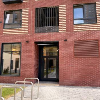 Сдается 1-комнатная квартира, 26 м²