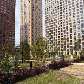 Сдается 1-комнатная квартира, 26 м²