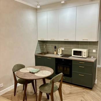 Сдается 1-комнатная квартира, 26 м²
