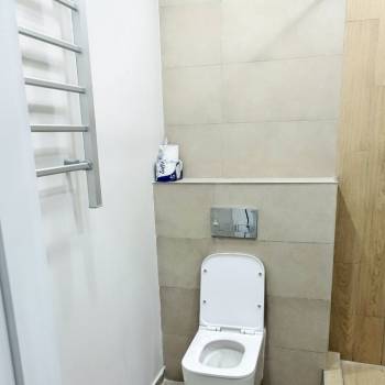 Сдается 1-комнатная квартира, 21,4 м²