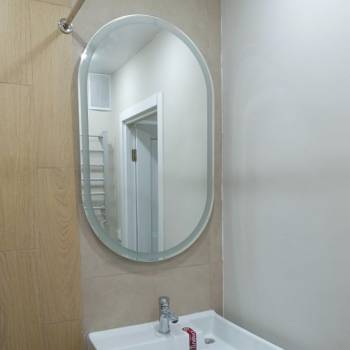 Сдается 1-комнатная квартира, 21,4 м²