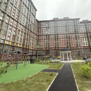 Продается 3-х комнатная квартира, 77 м²