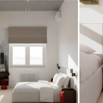 Продается 3-х комнатная квартира, 77 м²