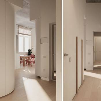 Продается 3-х комнатная квартира, 77 м²