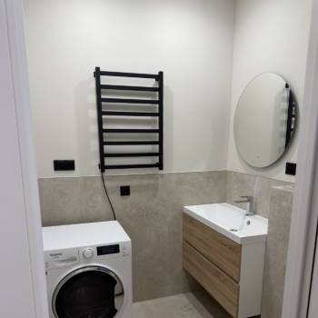 Сдается 2-х комнатная квартира, 54 м²
