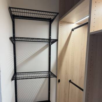 Сдается 2-х комнатная квартира, 54 м²