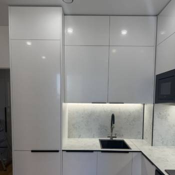 Сдается 2-х комнатная квартира, 54 м²