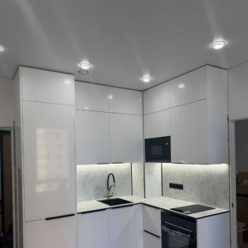 Сдается 2-х комнатная квартира, 54 м²