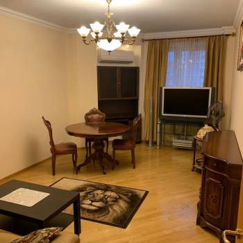 Сдается 2-х комнатная квартира, 70 м²
