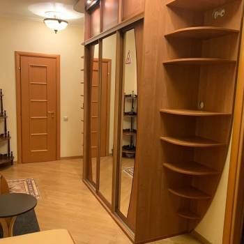 Сдается 2-х комнатная квартира, 70 м²