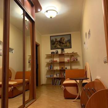 Сдается 2-х комнатная квартира, 70 м²