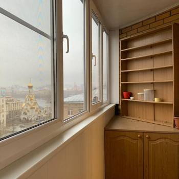 Сдается 2-х комнатная квартира, 70 м²