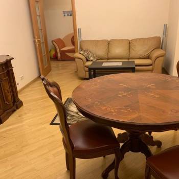Сдается 2-х комнатная квартира, 70 м²