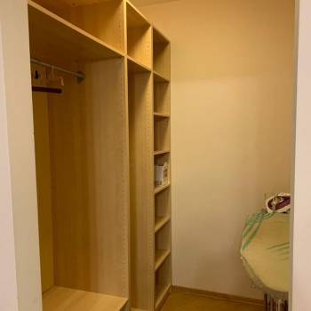 Сдается 2-х комнатная квартира, 70 м²