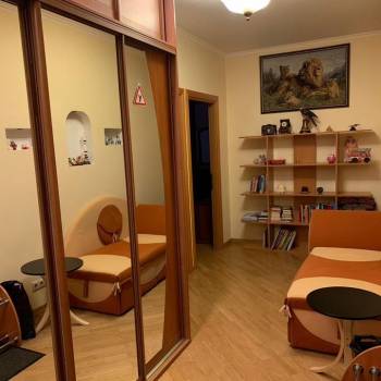 Сдается 2-х комнатная квартира, 70 м²