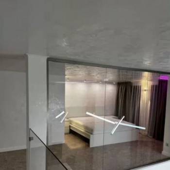 Сдается 2-х комнатная квартира, 100 м²