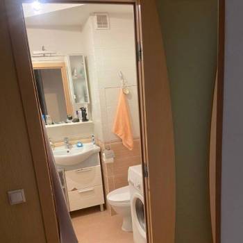 Сдается 2-х комнатная квартира, 54 м²