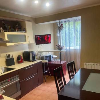 Сдается 2-х комнатная квартира, 54 м²