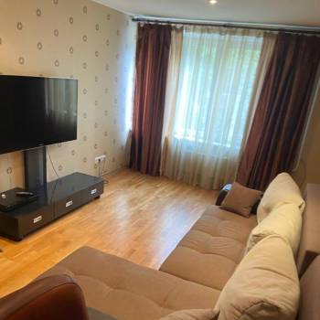 Сдается 2-х комнатная квартира, 54 м²