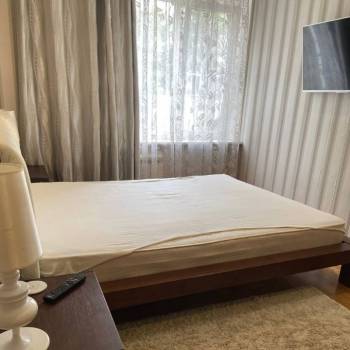 Сдается 2-х комнатная квартира, 54 м²