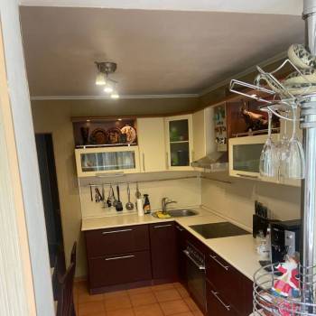 Сдается 2-х комнатная квартира, 54 м²