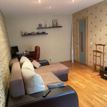 Сдается 2-х комнатная квартира, 54 м²