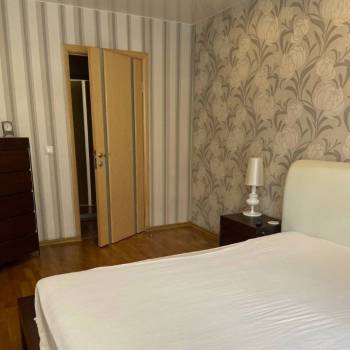 Сдается 2-х комнатная квартира, 54 м²