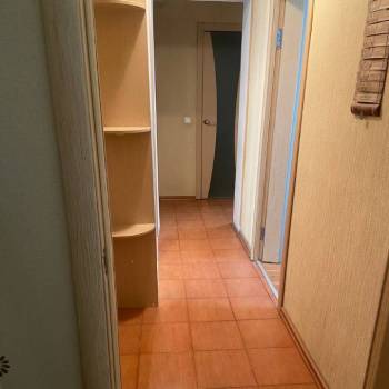 Сдается 2-х комнатная квартира, 54 м²