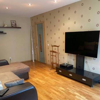 Сдается 2-х комнатная квартира, 54 м²