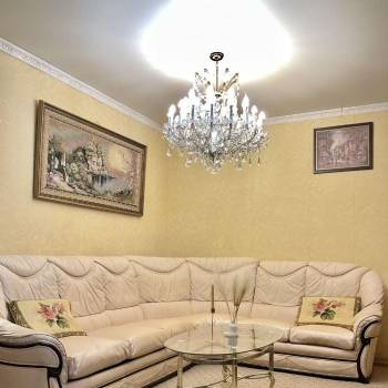 Сдается 2-х комнатная квартира, 45 м²