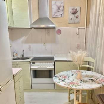 Сдается 2-х комнатная квартира, 45 м²