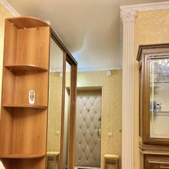 Сдается 2-х комнатная квартира, 45 м²