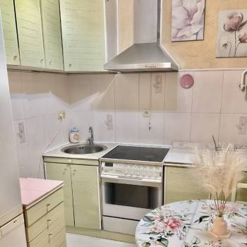 Сдается 2-х комнатная квартира, 45 м²