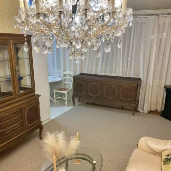 Сдается 2-х комнатная квартира, 45 м²