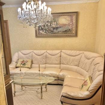 Сдается 2-х комнатная квартира, 45 м²