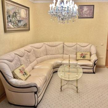 Сдается 2-х комнатная квартира, 45 м²