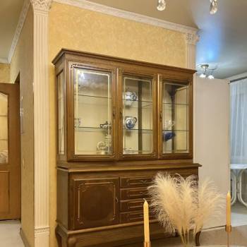 Сдается 2-х комнатная квартира, 45 м²