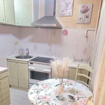 Сдается 2-х комнатная квартира, 45 м²