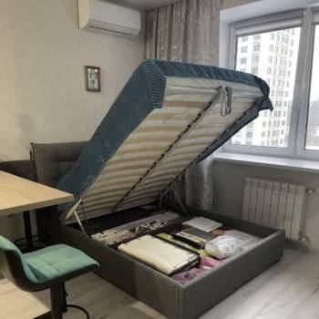 Продается 1-комнатная квартира, 23 м²