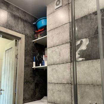 Продается 1-комнатная квартира, 23 м²
