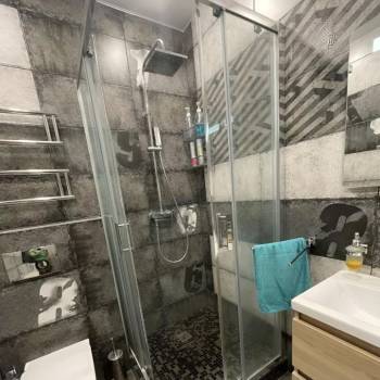 Продается 1-комнатная квартира, 23 м²