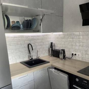 Продается 1-комнатная квартира, 23 м²