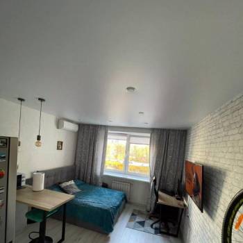 Продается 1-комнатная квартира, 23 м²