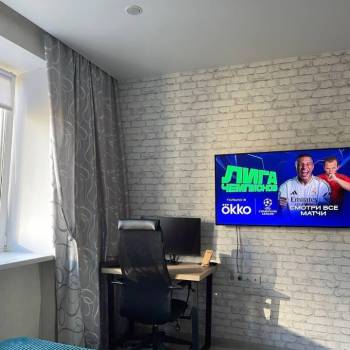 Продается 1-комнатная квартира, 23 м²