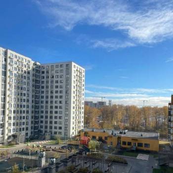 Продается 1-комнатная квартира, 23 м²