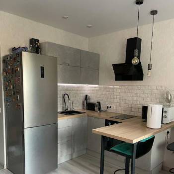 Продается 1-комнатная квартира, 23 м²