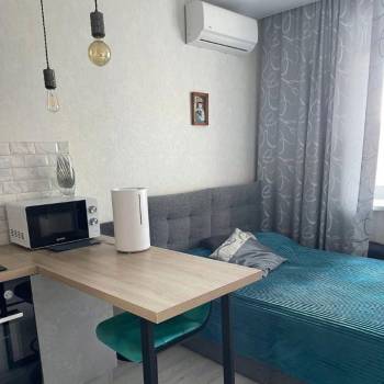 Продается 1-комнатная квартира, 23 м²