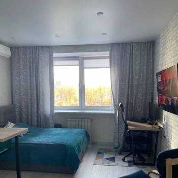 Продается 1-комнатная квартира, 23 м²