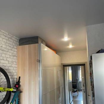 Продается 1-комнатная квартира, 23 м²