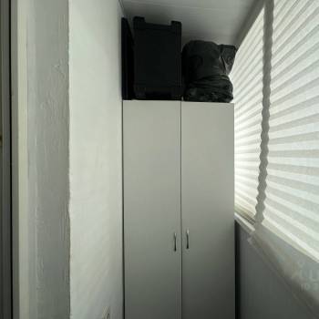 Продается 1-комнатная квартира, 37,7 м²